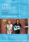 Duo Bohème : Fiona Gélin & ChardRy - Le Connétable