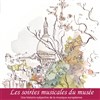 Les soirées musicales du musée de Montmartre : l'Espagne - Le Musée De Montmartre
