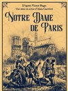 Notre Dame de Paris - Auditorium de Salon de Provence