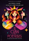 le clan des poetesses - La Grande Comédie - Salle 2