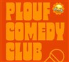 Plouf Comedy Club - IPN Bar 