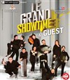 Le grand show time & Guest - Le Grand Point Virgule - Salle Apostrophe