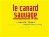 Le Canard sauvage - Théâtre National de la Colline - Grand Théâtre