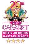 Surprise 20 ans déjà ! - Grand Cabaret Hauts-de France