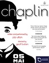 Chaplin - La Divine Comédie - Salle 1