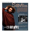 Savi + Loup Layne - Rare Gallery