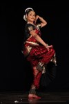 Récital de danse Bharata Natyam par Mallika Thalak - Centre Mandapa