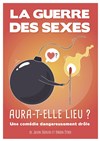 La guerre des sexes aura-t-elle lieu ? - Le Violon dingue