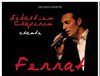Sébastien Chaperon chante Ferrat - KBaroc