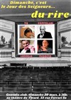 Dimanche, c'est le Jour des Seigneurs... du rire - Café Théâtre du Têtard
