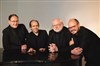 Quatuor Élysée � 30ème anniversaire - Salle Cortot