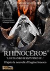 Rhinocéros - Théâtre Darius Milhaud