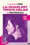 La chair est triste hélas - Théâtre de l'Atelier