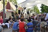 Bercy Village se met à l'heure d'été en musique ! Festival Musiques en Terrasse - Paris Bercy Village