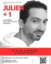 Julien +1 - La Petite Croisée des Chemins