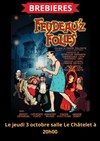 Feydeau'z Folies - Salle Le Châtelet