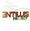 Antilles project : Tricia Evy, Arnaud Dolmen, Mario Canonge, Thierry Fanfant - Le Baiser Salé