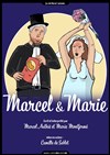 Marcel et Marie - Le Paris de l'Humour