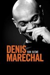 Denis Maréchal dans Denis Maréchal sur scène - Café théâtre de la Fontaine d'Argent