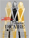 Véronic Dicaire - Le Grand Rex