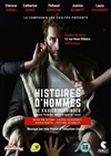 Histoires d'hommes - Théâtre de Verre