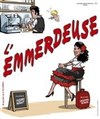 L'emmerdeuse - Pelousse Paradise