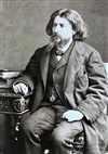 Alphonse Daudet : Contes et souvenirs littéraires - Théâtre du Nord-Ouest