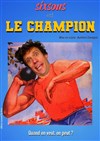 Sixsous dans Sixsous est Le Champion ! - Contrepoint Café-Théâtre