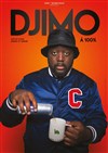 Djimo dans à 100% - Théâtre Fémina
