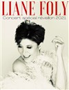 Liane Foly - Théâtre du casino de Deauville