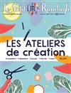 Les ateliers de création - Théâtre le Ranelagh
