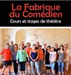 Stage théâtre d'impro et communication orale - Laurette Théâtre Avignon - Grande salle