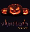La Magie D'Halloween - Acte 2 Théâtre
