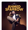 Ahmed Sparrow - La Scène Montparnasse (Grand Point Virgule) - salle Cour