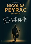 Nicolas Peyrac : En toute liberté - Palais des Congrès de Versailles