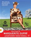 Dans la peau de Marguerite Dupré - Théâtre de Poche Graslin