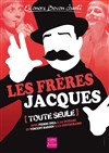 Eléonore Bovon chante les Frères Jacques (toute seule) - Théâtre Darius Milhaud