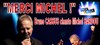 Concert du grand tribute Merci Michel - Le Colisée