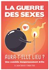 La guerre des sexes aura-t-elle lieu ? - Les Terrasses d'Adrien