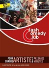 Clash Comedy Club - La Comédie d'Avignon 