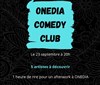 Onedia Comedy Club - Onedia