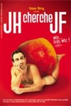 Yohann Métay dans JH cherche JF vite... très vite ! - Salle Raimu