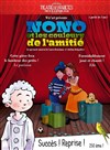 Nono et les couleurs de l'amitié - Petit Théâtre des Variétes