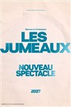 Les Jumeaux - Le Troyes Fois Plus à l'ouest