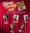 Kamel Comedy club - L'antidote - Petite salle
