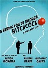 A rendre fou de jalousie Hitchcock - Le Nez Rouge