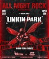 All Night Rock, Linkin Park tribute - Bateau Phare