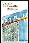 Un air de famille - Théâtre 2000