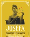 Josefa - Ambigu Théâtre