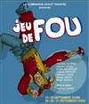 Jeu de fou - Théo Théâtre - Salle Plomberie